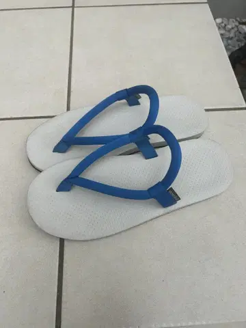 몽벨 비치 샌들