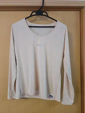휠라 골프 스킨 컬러 이너 LL