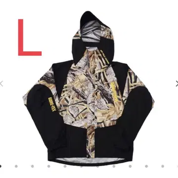 마르모트 x 스태브리지 고어텍스 3L 알로이니스트