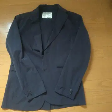 niko and... PACKABLEMAN 테일러드 자켓