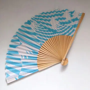 미나 페로헨 부채