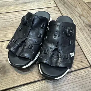 CMF 콤피 아웃도어 의류 프리 락 샌들 비브람 25cm