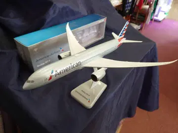 hogan 1/200 아메리칸 항공 Boeing787-9