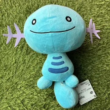 포켓몬스터 모후구토 봉제 인형 우파 우파 (팔데아의 모습)