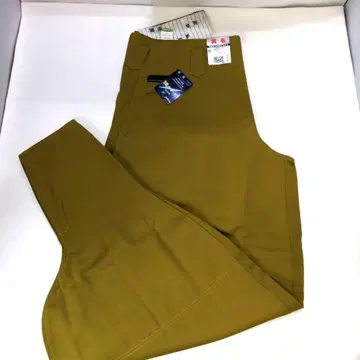 [새상품] 도라이치 2530-418 초초롱 w95 컬러:48 겨자