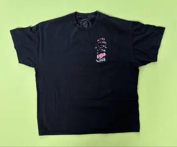 안티 소셜 소셜 클럽 X 언디피티드 2XL
