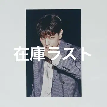 StrayKids 라키드로 승민