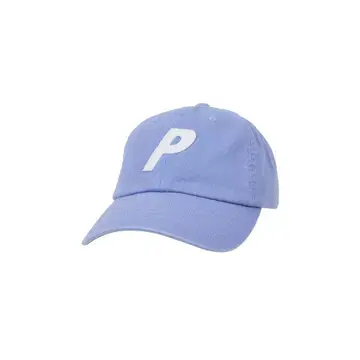 팔래스 스케이트보드 P 6패널 캡