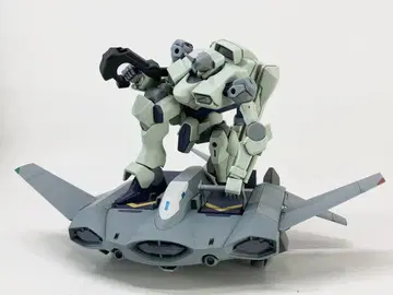 HG 1/144 자워트 HG 1/144 틱바란 조립품