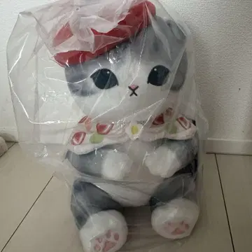 mofusand 모프 샌드 제일복권 묶음 판매