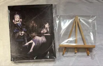 니지산지 Crossick 커튼 타마시 온라인 한정품