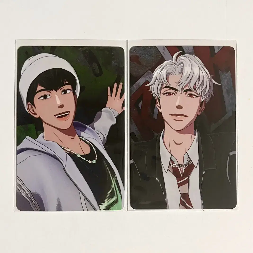 PLAVE | 플레이브 PLAVE Weverse acrylic pre-order benefit on