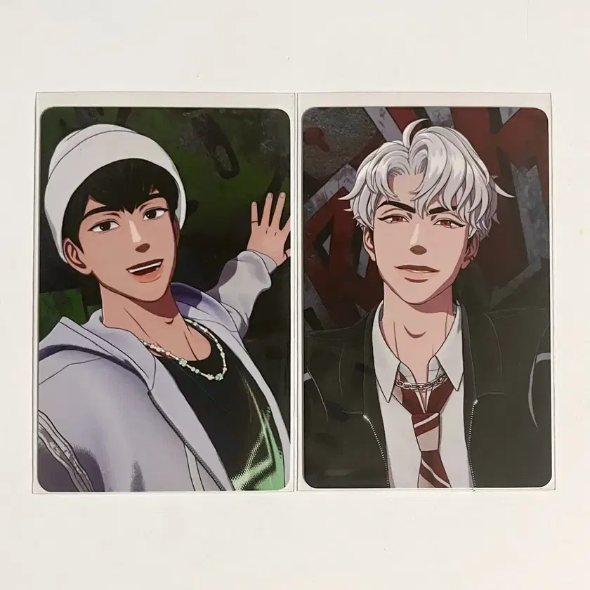 PLAVE | 플레이브 PLAVE Kakurenbo HMV unreleased photocard