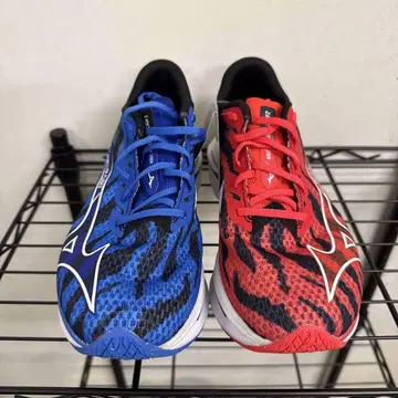미즈노 웨이브 리베리온 플래시 2 MIZUNO