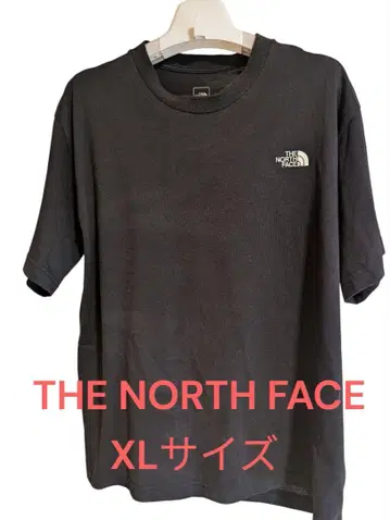 THE NORTH FACE XL 사이즈 티셔츠