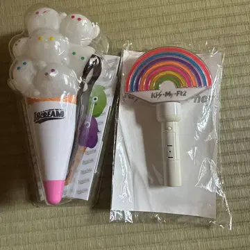 키스마이 펜 라이트