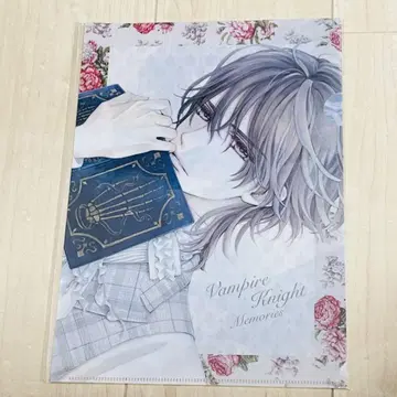 뱀파이어 기사 memories LaLaDX 전품 클리어 파일