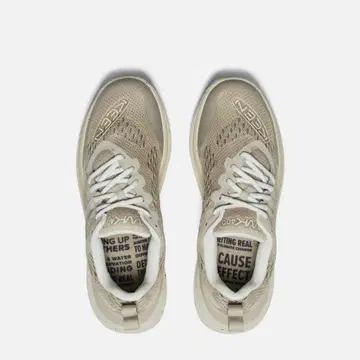 KEEN/킨 스니커즈 여성용 워킹 통굽 WK400