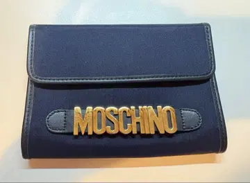 MOSCHINO 모스키노 멀티 케이스