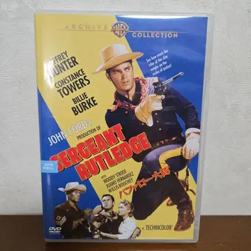 버팔로 대대 ('60 미) DVD