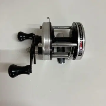ABU Garcia Ambassadeur 5500C