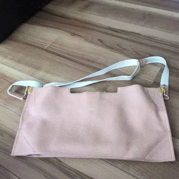 이안느 오즈 핸드백