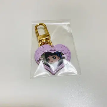 카드캡터 사쿠라 치요 장면 참