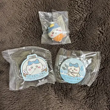 치이카와 (먼작귀) 쿠라스시 하치와레
