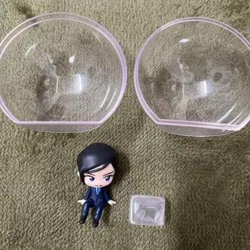 모로부시 타카아키 코로코레