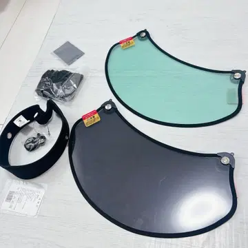 선바이저 여성용 UV 차단 UPF50 자외선 차단