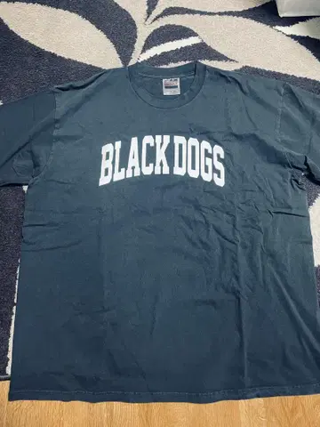 rottweiler black dogs kj 티셔츠