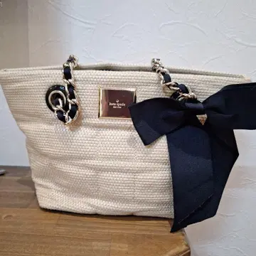 kate spade 리본 포함 백