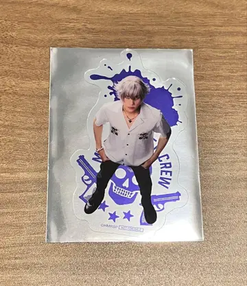 힙스테 왼쪽 말각 혜택 요코하마