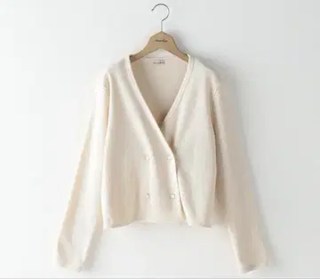 Steven Alan CARD TERECO CARDIGAN 가디건