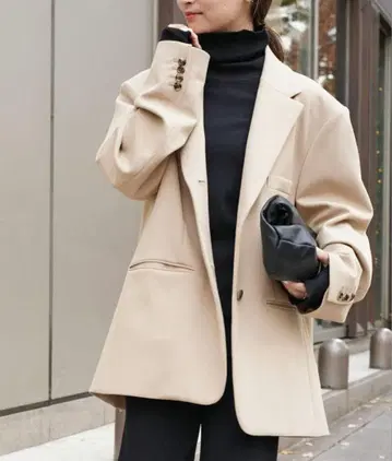 EVERYDAY I LIKE. Neo Avance 자켓