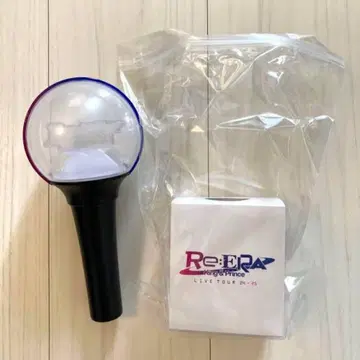 King & Prince Re:ERA 응원봉