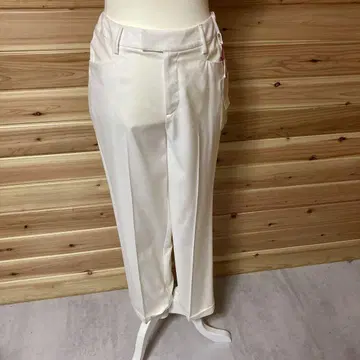 쿨 카레안 팬츠