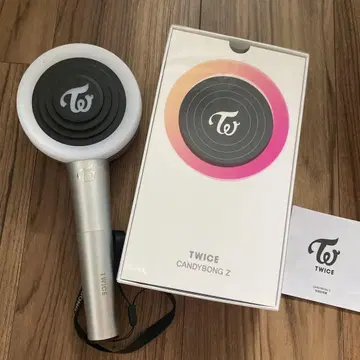 TWICE CANDYBONG Z 응원봉
