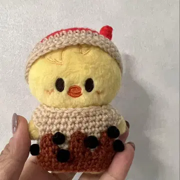 straykids skzoo 10cm 곤차 의상