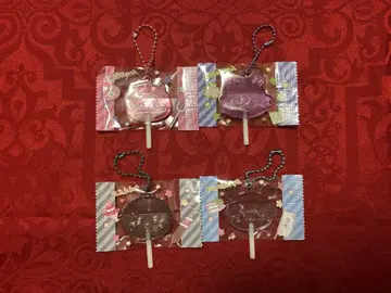 치이카와 캔디 참 구미 치이카와 모몽가 랏코 헌책방