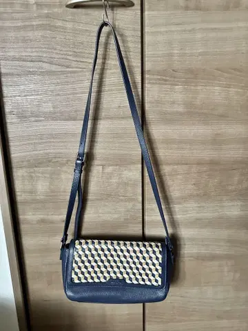 PALIO 숄더백