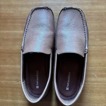 naturalizer 브라운 로퍼