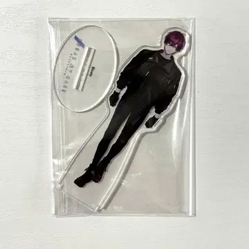 블레이크 마이 케이스 브레마이 아크릴 스탠드 온다 토요세