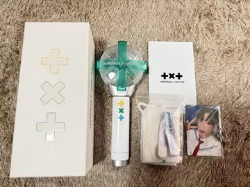 txt 응원봉 ver.1
