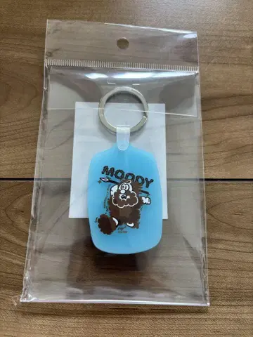 새상품 빙하기 전시장 몰 뮤턴트 후지사키 타쿠마 키링
