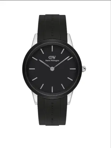 danielwellington ICONIC MOTION 방수 40mm