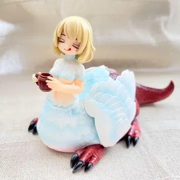 던전밥 파린 키메라 파리곤