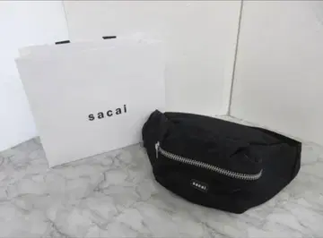 사카이 숄더백 사카이 백