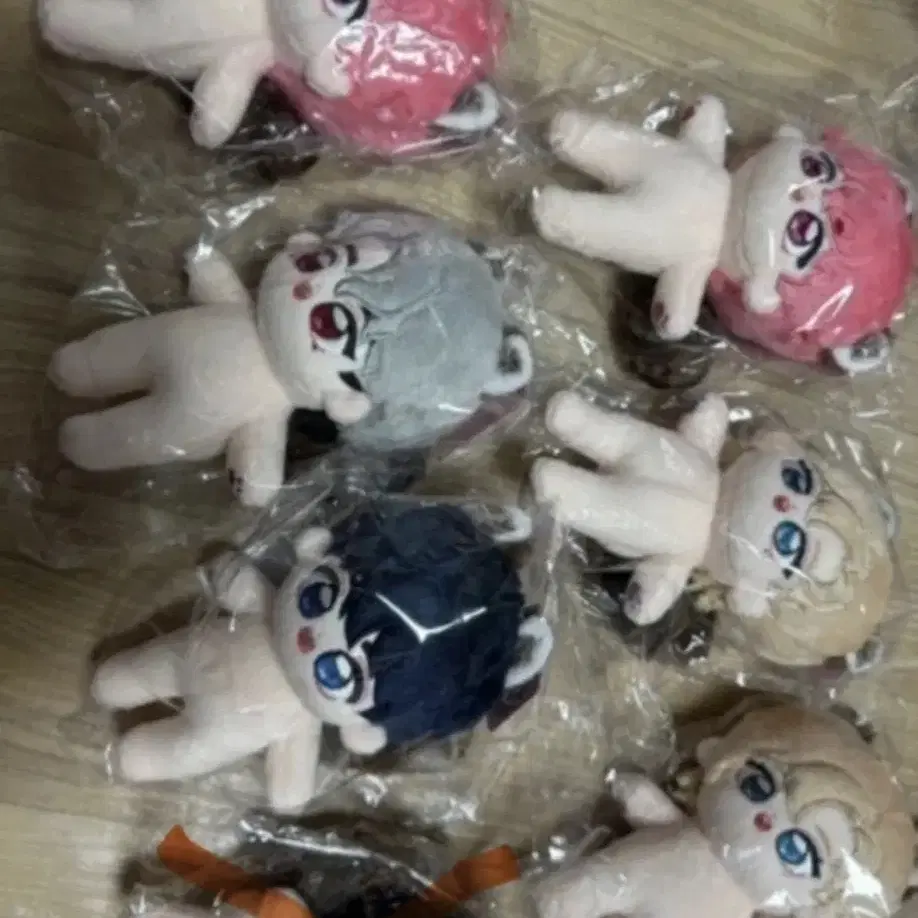 PLAVE ぬいぐるみ　イェジュン　소다쭈닝 yejun PLAVE | 플레이브 PLAVE Yejun Soda Jjuning Doll #플레이브