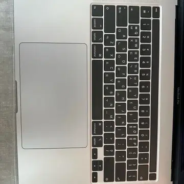 充電75 美品 MacBook Pro 2019 16型 i7 512G D5 2019년형 맥북프로